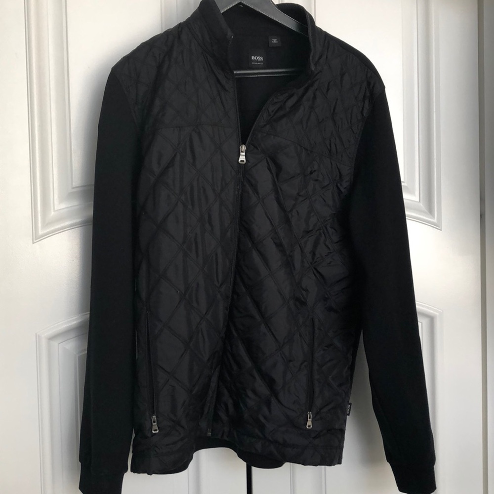 Hugo Boss Men’s XXL Jacket